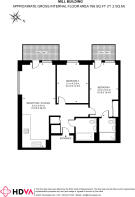 38 Mill Building E16