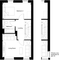The Carlton, First