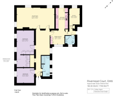 Rivermead Court, SW6