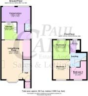 Floorplan One