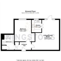 Property Floorplan