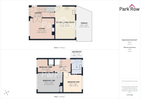 GROUND AND FIRST FLOOR