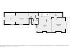 Floorplan GF