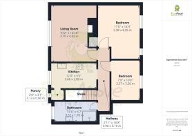 EweMove Estate Agents Basingstoke - St Andrews Roa