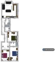 First Floor Layout