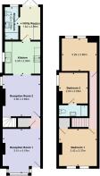 2D Floorplan