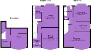 15 Plumbley Drive, Old Trafford - all floors.JPG