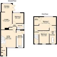 Floorplan One