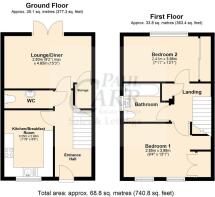 Floorplan One