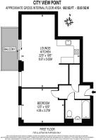 Cityview Point, Leve