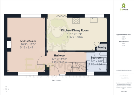 EweMove Estate Agents Basingstoke - 22 Downsland R