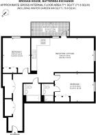 25 Brogan House, ...