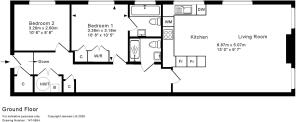 14 Anseres Place, wells