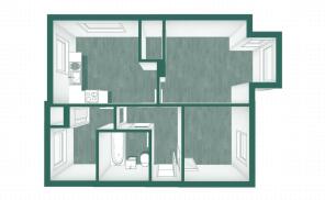 Floorplan 3D