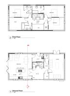 Plot 3 Floorplan