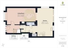 EweMove Estate Agents Basingstoke - St Andrews Rd