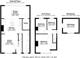 FLOOR PLAN 2D
