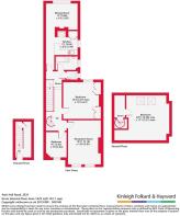 updated floor plan