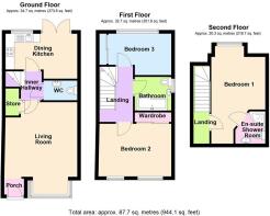 Floorplan One