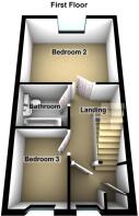 floorplan - First Floor.JPG