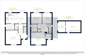 2 Skylark Way, Skylark Wy, Clipstone, Mansfield NG