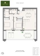 Apartment Floorplan