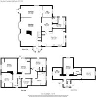 Blue Haven Fremington Road Seaton EX12 2HX Portrai