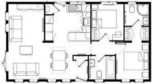 Newmarket Floorplan
