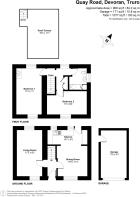 Glen Clarus - Floor plan