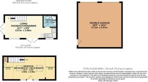 The Summer House and Outbuilding