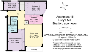 15 Lucys Mill-Stratf