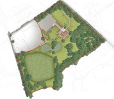 Garden Plan