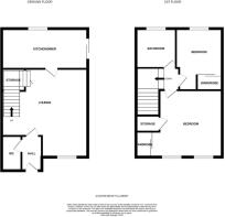 Acorn Drive - Floorplan