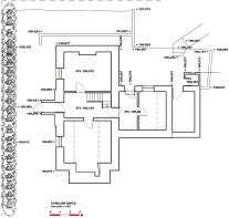 Floor/Site plan 2