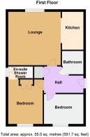 Floorplan - 14 Manil