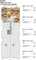 Floor/Site plan 2