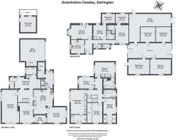 Downholme Cleasby,  Darlington