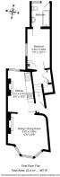 Flat 1, 12 Monson Colonnade, TN1 1LY