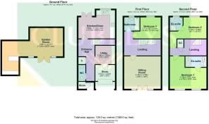 40 Kings Court, Market Weighton - all floors.JPG