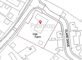 Location plan
