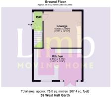 39 West Hall Garth - Ground Floor.JPG