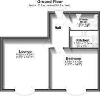 craig house, Roch...