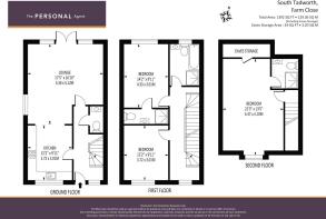 South Tadworth Farm Close
