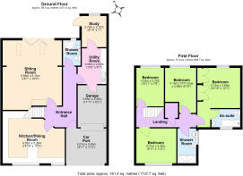 43 Onehouse Road, STOWMARKET - all floors.JPG