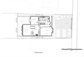Proposed Floorplans EPF/2279/24