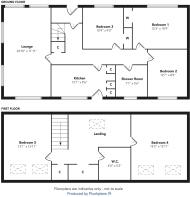 13 Castlehill Road