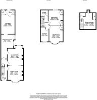 216 Westbourne Avenue, Princes Avenue Hull, HU5 3J