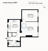 206LH Floorplan
