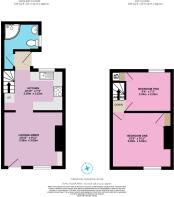 2D Floor Plan