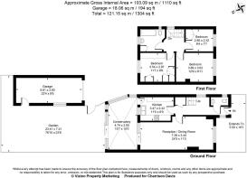 30 Coleridge Crescent Poyle Colnbrook Slough SL3 0